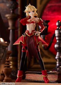 photo of Mordred