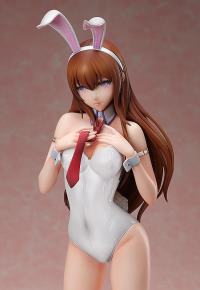 photo of Makise Kurisu