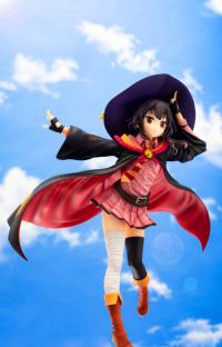 photo of Megumin