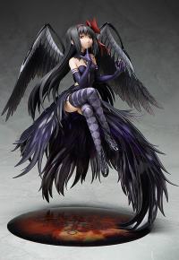 photo of Akuma Homura