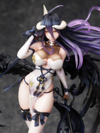 photo of Albedo