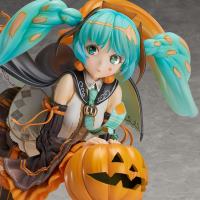 photo of Hatsune Miku