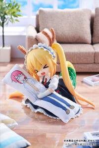 photo of Tohru