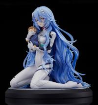 photo of Ayanami Rei