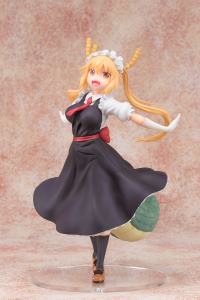 photo of Tohru