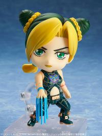 photo of Jolyne Kujo