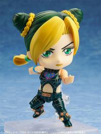 photo of Jolyne Kujo