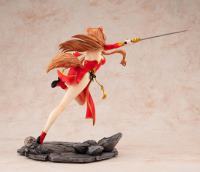 photo of Raphtalia