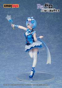 photo of Rem