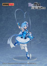 photo of Rem