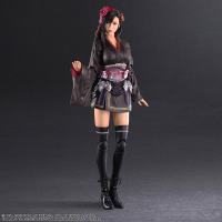 photo of Tifa Lockhart