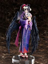 photo of Albedo