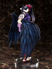 photo of Albedo