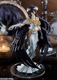 photo of Albedo