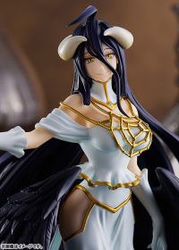 photo of Albedo