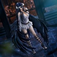 photo of Albedo