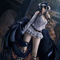 photo of Albedo