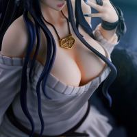 photo of Albedo