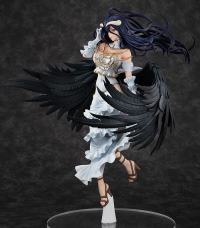 photo of Albedo