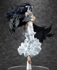 photo of Albedo