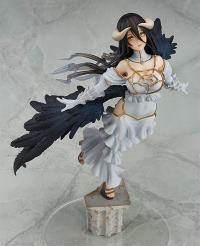 photo of Albedo