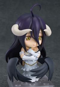 photo of Albedo