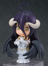 photo of Albedo