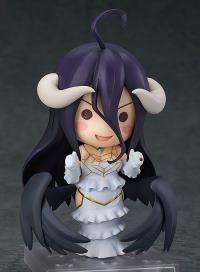 photo of Albedo