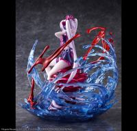 photo of Shalltear Bloodfallen