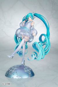 photo of Hatsune Miku