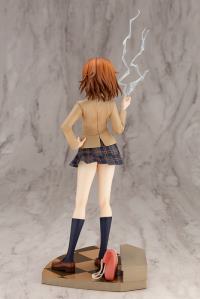 photo of Misaka Mikoto