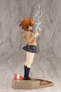 photo of Misaka Mikoto