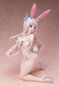 photo of Yuuna Yunohana