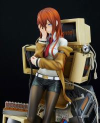 photo of Makise Kurisu