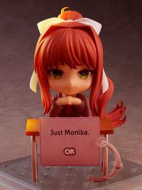 photo of Monika