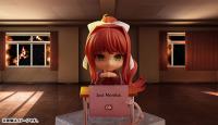 photo of Monika