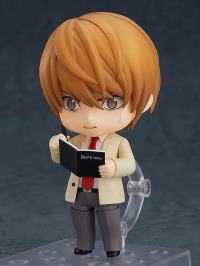 photo of Light Yagami