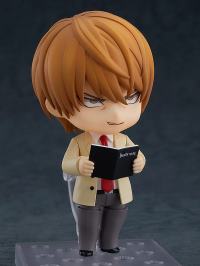 photo of Light Yagami