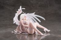 photo of White Angel