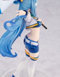 photo of Aqua