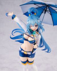 photo of Aqua