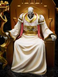 photo of Ainz Ooal Gown