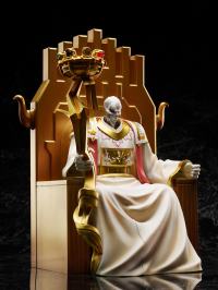 photo of Ainz Ooal Gown