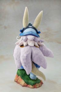 photo of Nanachi