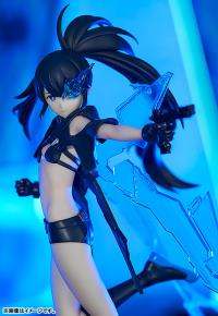 photo of Black Rock Shooter