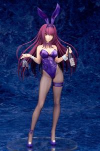 photo of Scathach