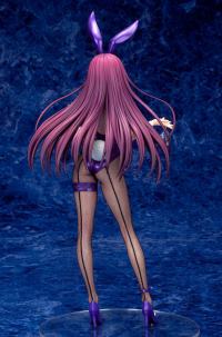 photo of Scathach