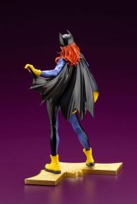 photo of Batgirl