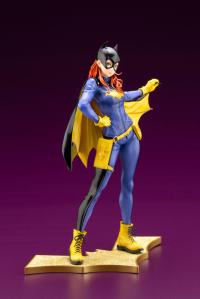 photo of Batgirl