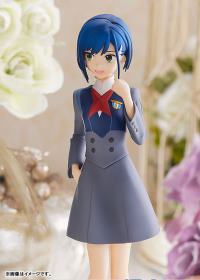 photo of Ichigo